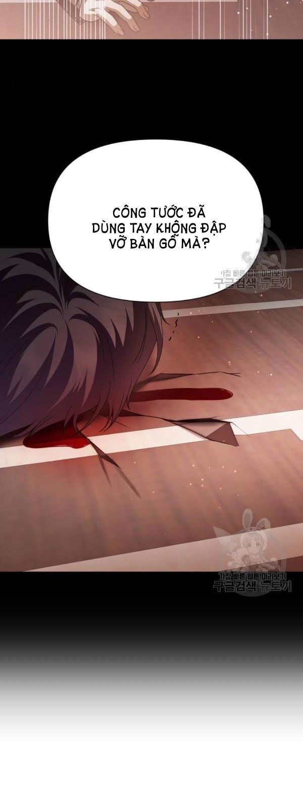 Tôi Muốn Trở Thành Cô Ấy Dù Chỉ Là Một Ngày Chương 117 page 11 - Giả Dược