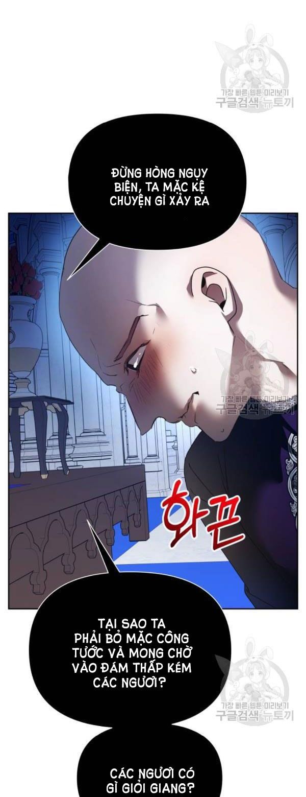Tôi Muốn Trở Thành Cô Ấy Dù Chỉ Là Một Ngày Chương 117 page 17 - Giả Dược