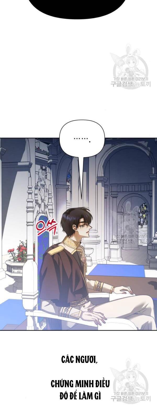 Tôi Muốn Trở Thành Cô Ấy Dù Chỉ Là Một Ngày Chương 117 page 20 - Giả Dược