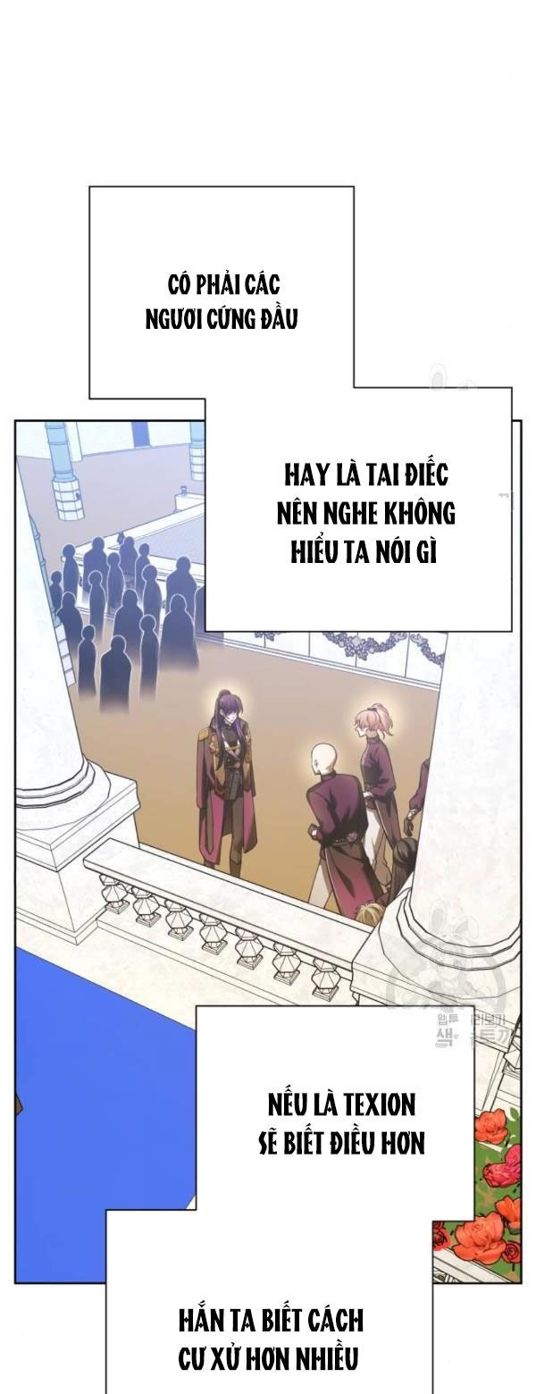 Tôi Muốn Trở Thành Cô Ấy Dù Chỉ Là Một Ngày Chương 117 page 21 - Giả Dược