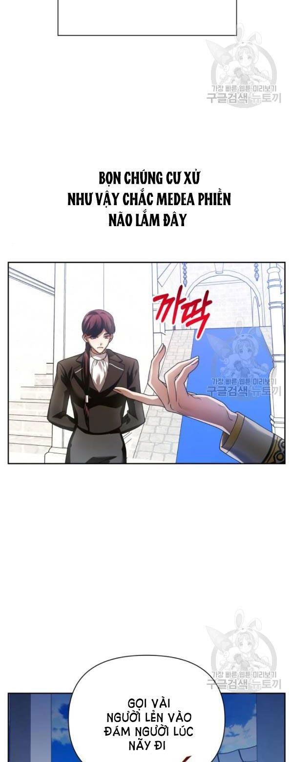 Tôi Muốn Trở Thành Cô Ấy Dù Chỉ Là Một Ngày Chương 117 page 22 - Giả Dược