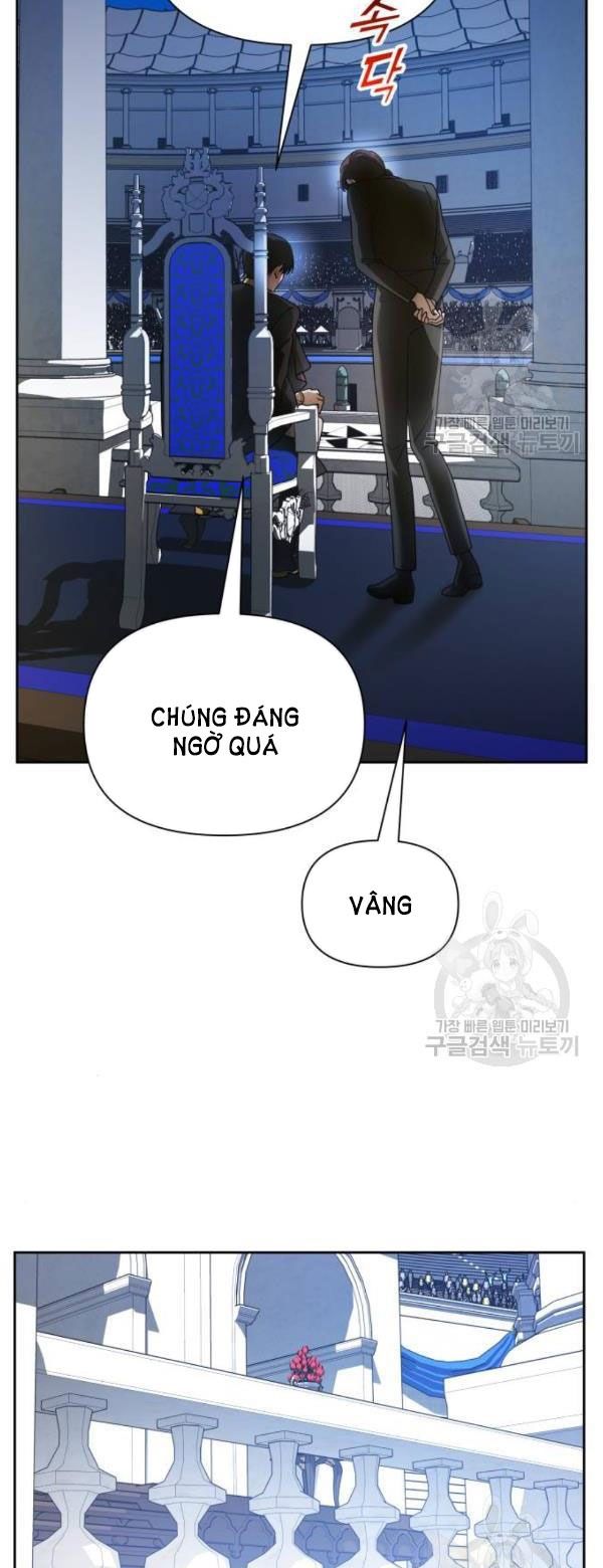 Tôi Muốn Trở Thành Cô Ấy Dù Chỉ Là Một Ngày Chương 117 page 23 - Giả Dược