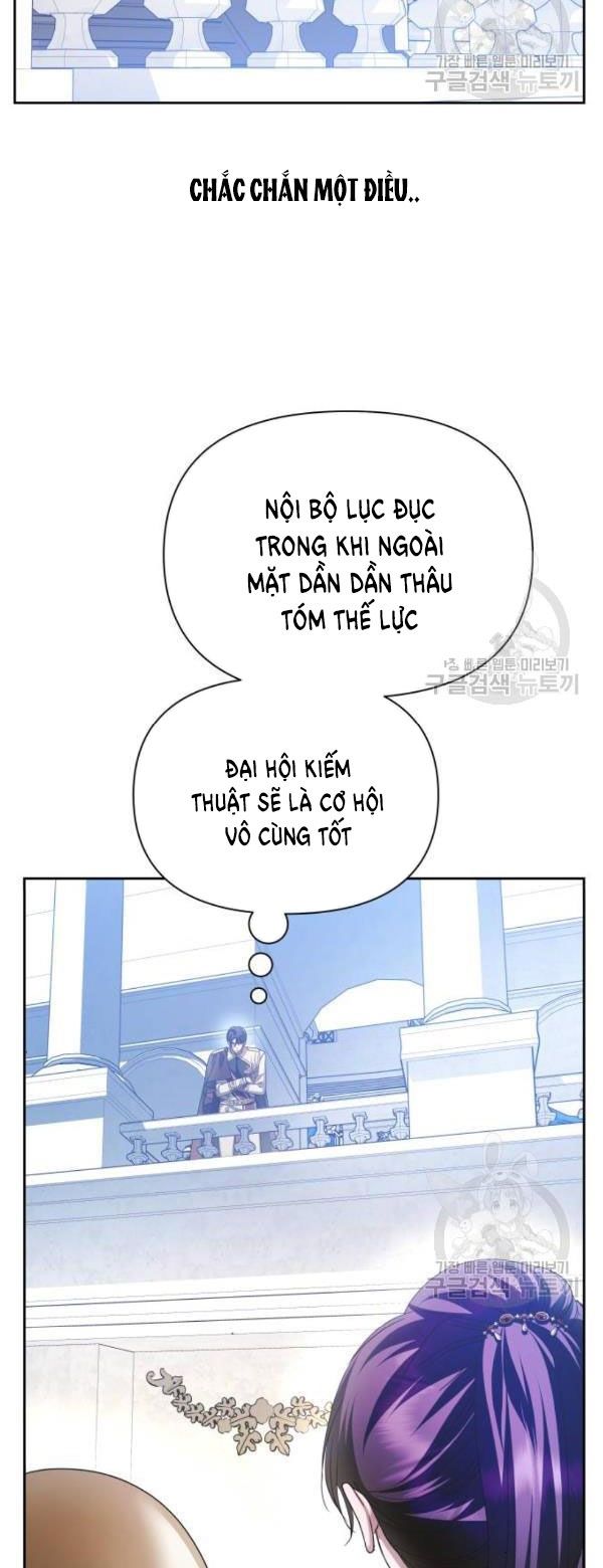 Tôi Muốn Trở Thành Cô Ấy Dù Chỉ Là Một Ngày Chương 117 page 24 - Giả Dược