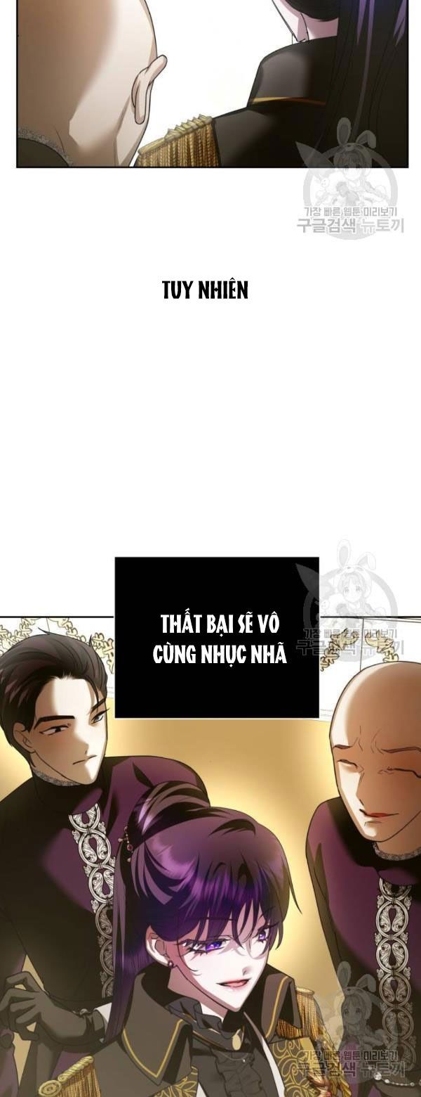 Tôi Muốn Trở Thành Cô Ấy Dù Chỉ Là Một Ngày Chương 117 page 25 - Giả Dược