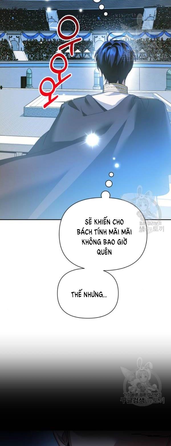 Tôi Muốn Trở Thành Cô Ấy Dù Chỉ Là Một Ngày Chương 117 page 37 - Giả Dược