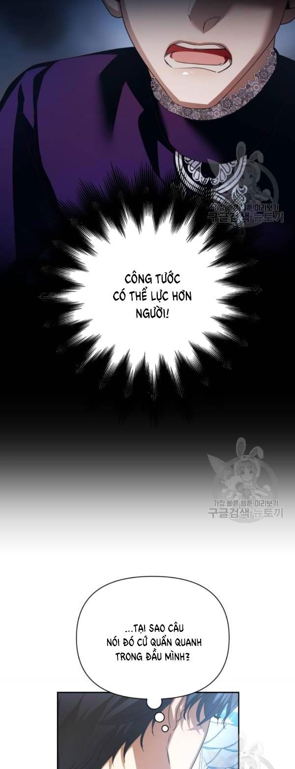 Tôi Muốn Trở Thành Cô Ấy Dù Chỉ Là Một Ngày Chương 117 page 38 - Giả Dược