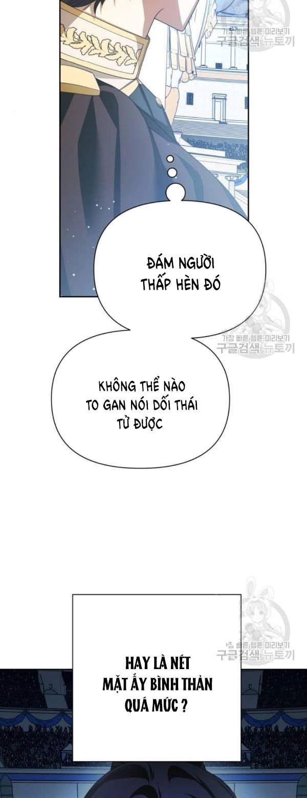 Tôi Muốn Trở Thành Cô Ấy Dù Chỉ Là Một Ngày Chương 117 page 39 - Giả Dược