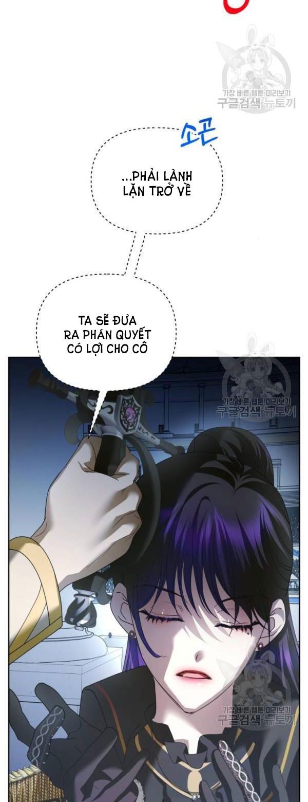 Tôi Muốn Trở Thành Cô Ấy Dù Chỉ Là Một Ngày Chương 117 page 47 - Giả Dược