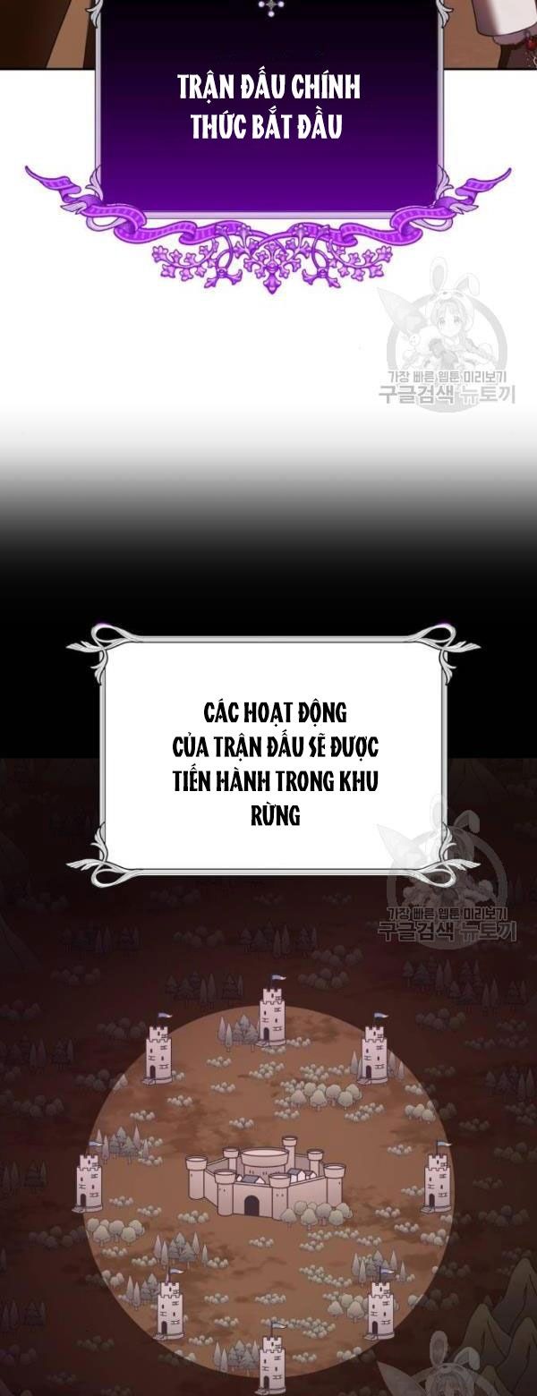 Tôi Muốn Trở Thành Cô Ấy Dù Chỉ Là Một Ngày Chương 117 page 58 - Giả Dược
