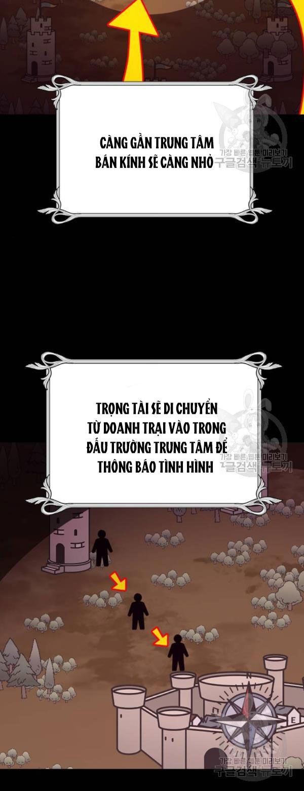 Tôi Muốn Trở Thành Cô Ấy Dù Chỉ Là Một Ngày Chương 117 page 60 - Giả Dược