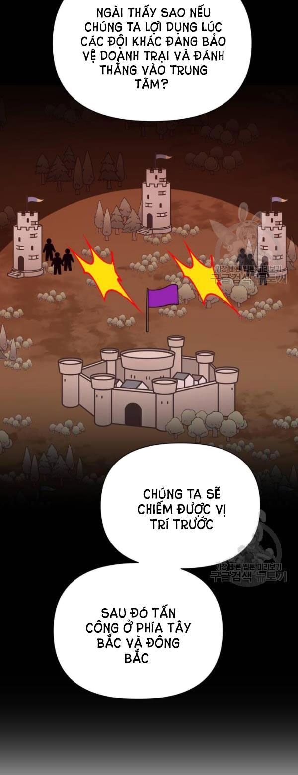 Tôi Muốn Trở Thành Cô Ấy Dù Chỉ Là Một Ngày Chương 117 page 66 - Giả Dược