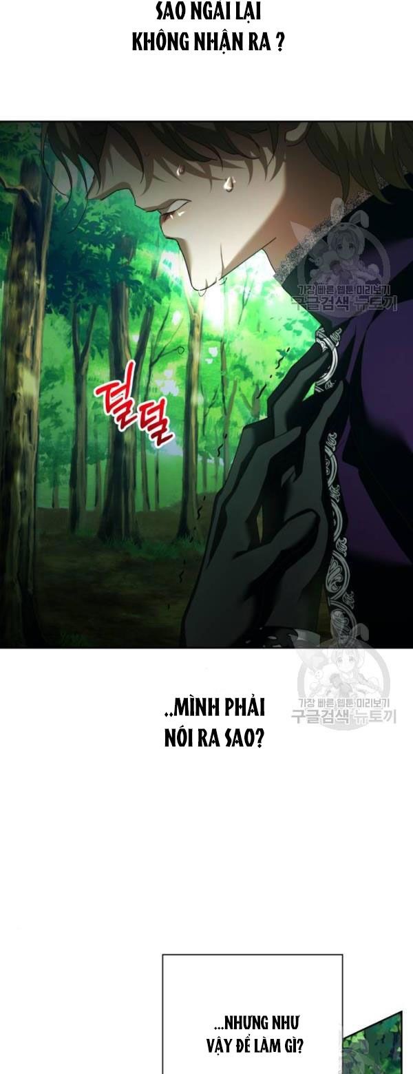 Tôi Muốn Trở Thành Cô Ấy Dù Chỉ Là Một Ngày Chương 117 page 73 - Giả Dược