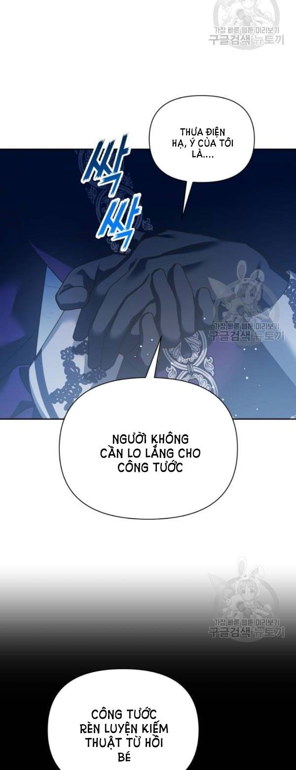 Tôi Muốn Trở Thành Cô Ấy Dù Chỉ Là Một Ngày Chương 117 page 9 - Giả Dược