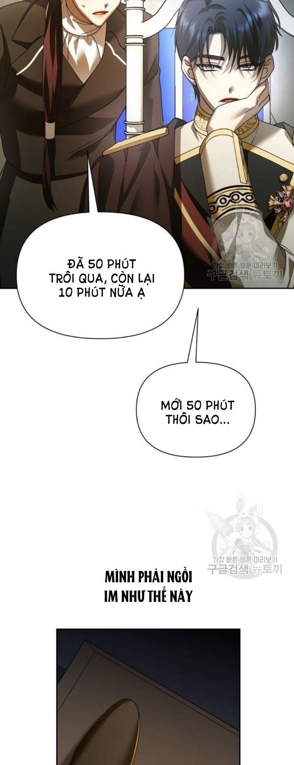 Tôi Muốn Trở Thành Cô Ấy Dù Chỉ Là Một Ngày Chương 117 page 81 - Giả Dược