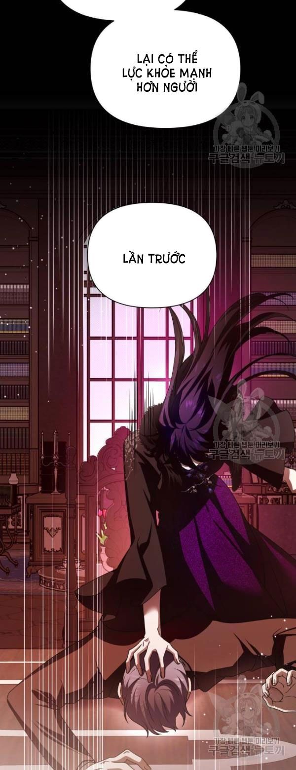 Tôi Muốn Trở Thành Cô Ấy Dù Chỉ Là Một Ngày Chương 117 page 10 - Giả Dược