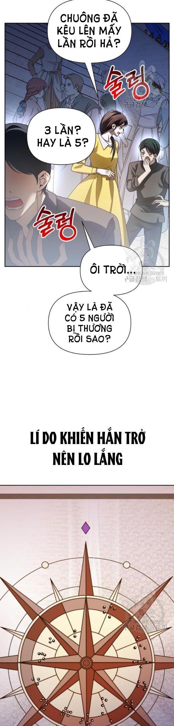 Tôi Muốn Trở Thành Cô Ấy Dù Chỉ Là Một Ngày Chương 119 page 15 - Giả Dược