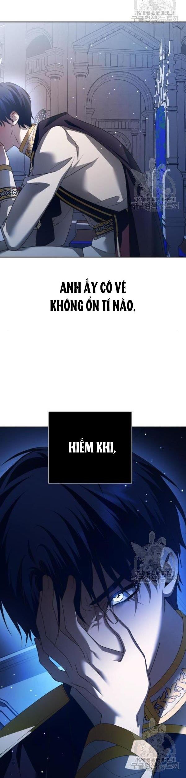 Tôi Muốn Trở Thành Cô Ấy Dù Chỉ Là Một Ngày Chương 119 page 18 - Giả Dược