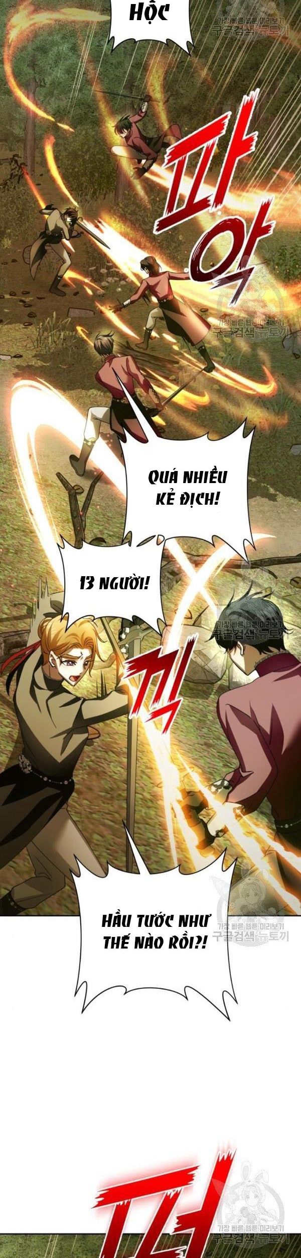 Tôi Muốn Trở Thành Cô Ấy Dù Chỉ Là Một Ngày Chương 119 page 24 - Giả Dược