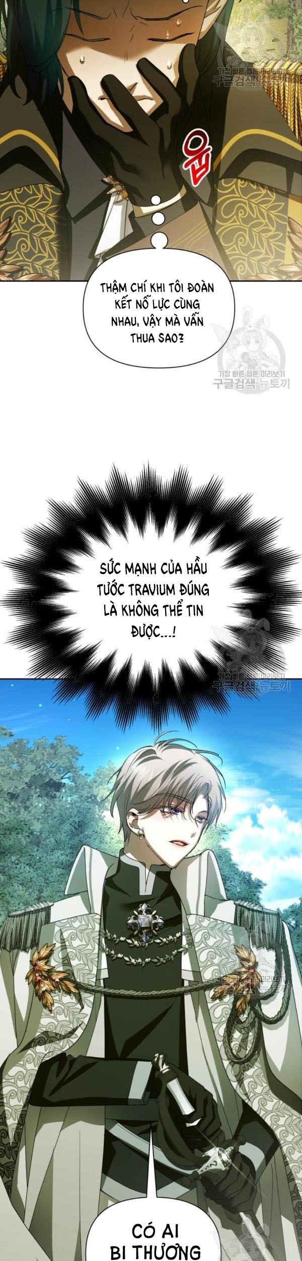 Tôi Muốn Trở Thành Cô Ấy Dù Chỉ Là Một Ngày Chương 119 page 29 - Giả Dược