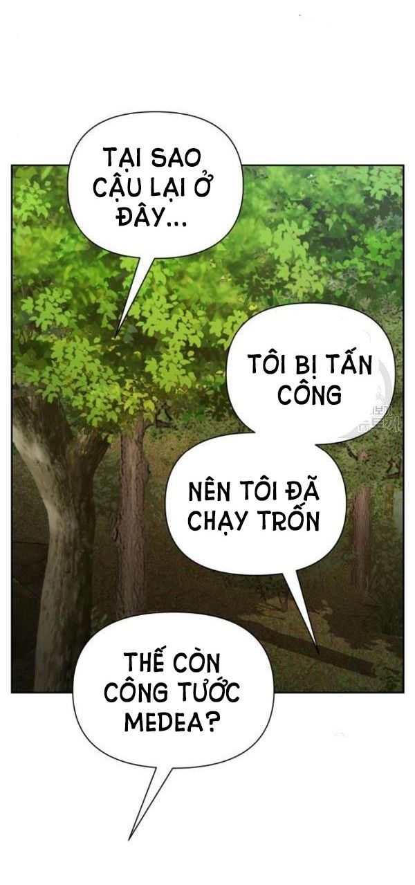 Tôi Muốn Trở Thành Cô Ấy Dù Chỉ Là Một Ngày Chương 119 page 8 - Giả Dược