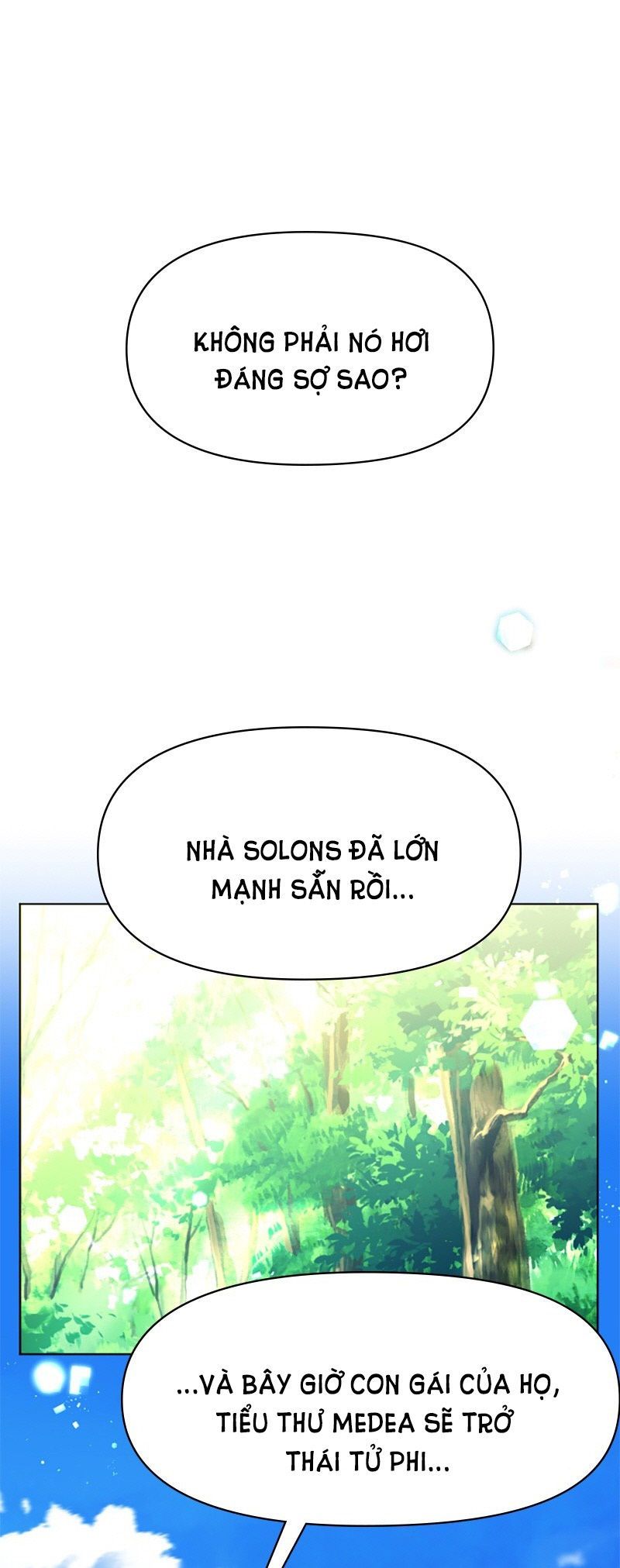 Tôi Muốn Trở Thành Cô Ấy Dù Chỉ Là Một Ngày Chương 12 page 1 - Giả Dược