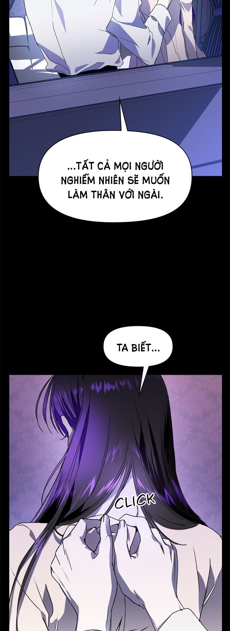 Tôi Muốn Trở Thành Cô Ấy Dù Chỉ Là Một Ngày Chương 12 page 13 - Giả Dược