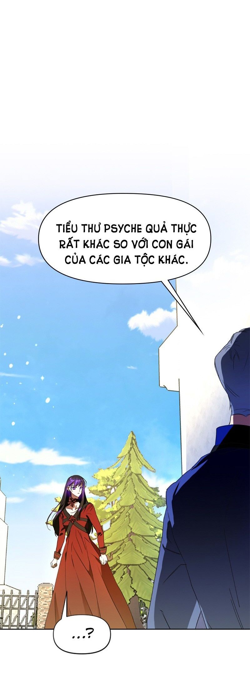 Tôi Muốn Trở Thành Cô Ấy Dù Chỉ Là Một Ngày Chương 12 page 15 - Giả Dược