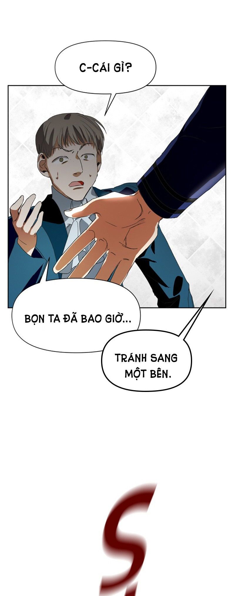 Tôi Muốn Trở Thành Cô Ấy Dù Chỉ Là Một Ngày Chương 12 page 21 - Giả Dược