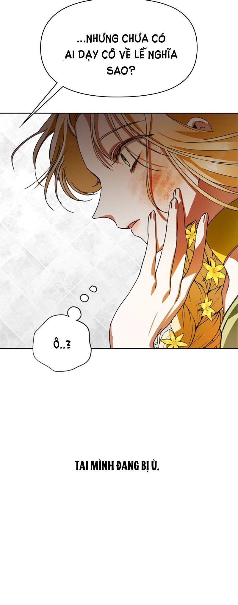 Tôi Muốn Trở Thành Cô Ấy Dù Chỉ Là Một Ngày Chương 12 page 23 - Giả Dược
