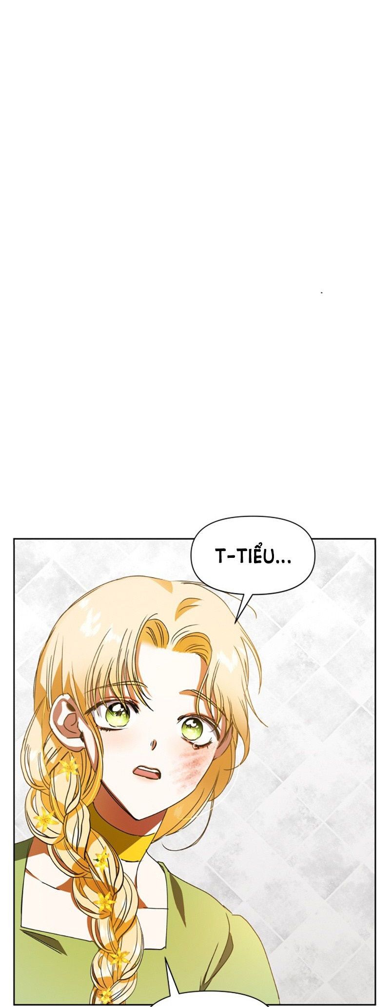 Tôi Muốn Trở Thành Cô Ấy Dù Chỉ Là Một Ngày Chương 12 page 31 - Giả Dược