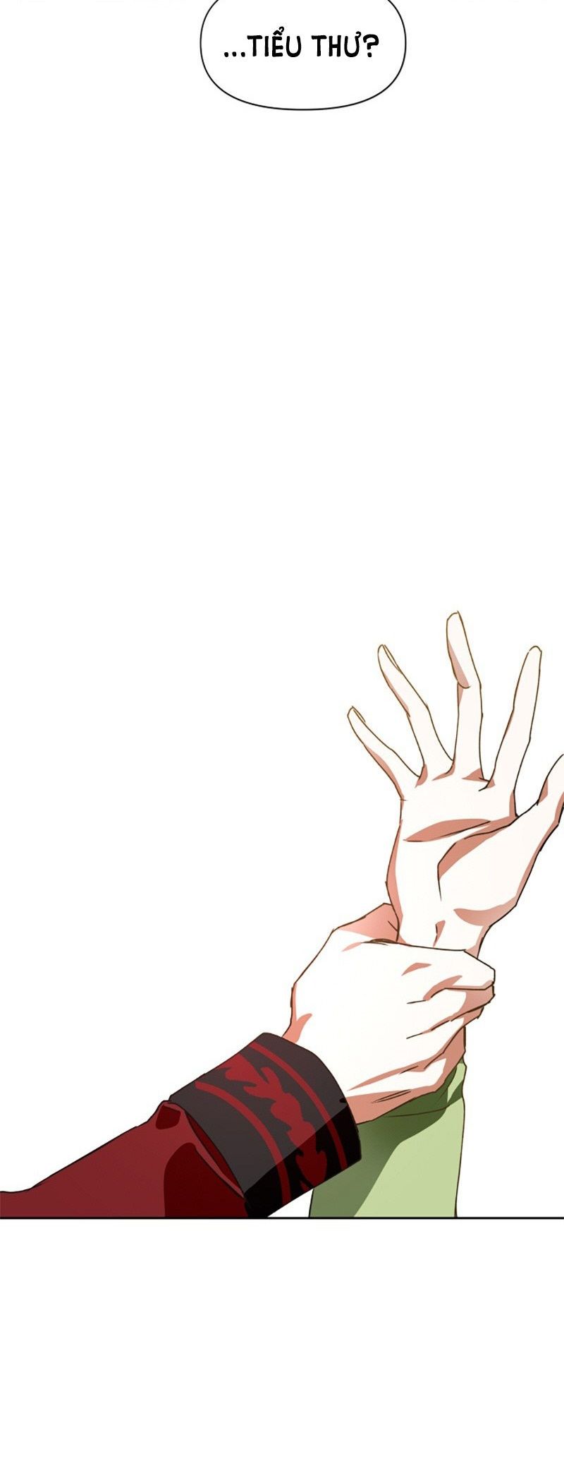 Tôi Muốn Trở Thành Cô Ấy Dù Chỉ Là Một Ngày Chương 12 page 32 - Giả Dược