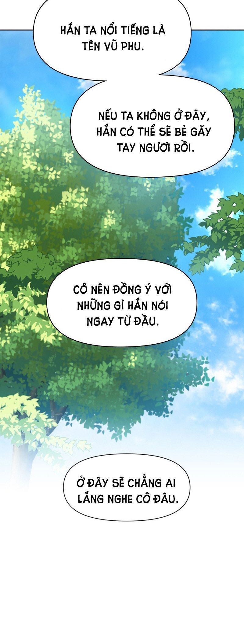 Tôi Muốn Trở Thành Cô Ấy Dù Chỉ Là Một Ngày Chương 12 page 34 - Giả Dược