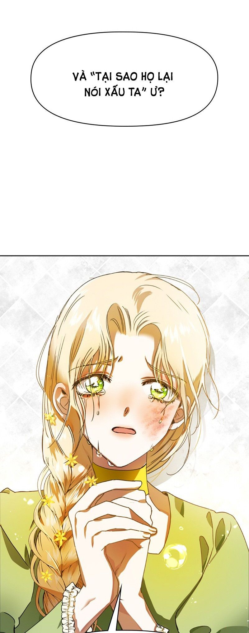 Tôi Muốn Trở Thành Cô Ấy Dù Chỉ Là Một Ngày Chương 12 page 36 - Giả Dược