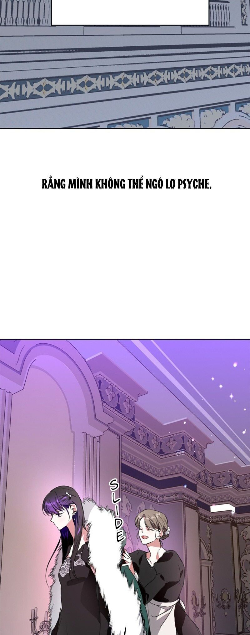 Tôi Muốn Trở Thành Cô Ấy Dù Chỉ Là Một Ngày Chương 12 page 39 - Giả Dược