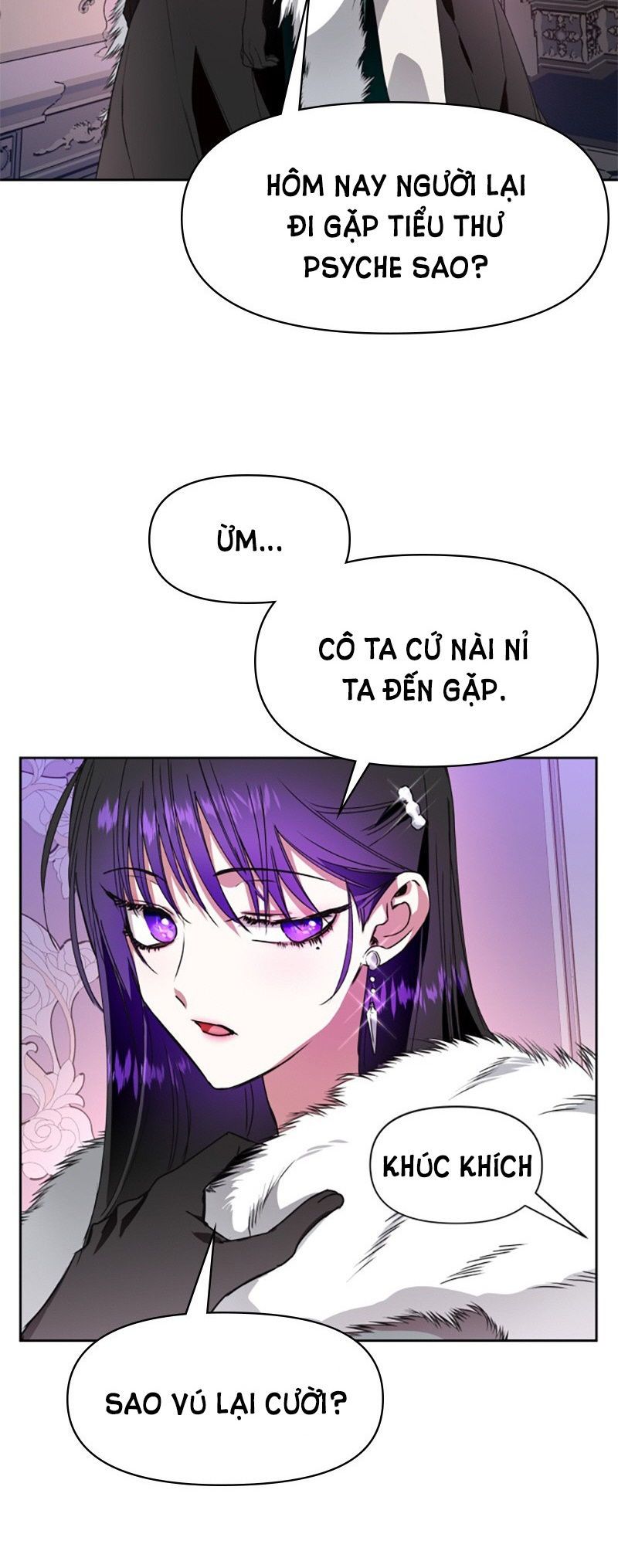 Tôi Muốn Trở Thành Cô Ấy Dù Chỉ Là Một Ngày Chương 12 page 40 - Giả Dược