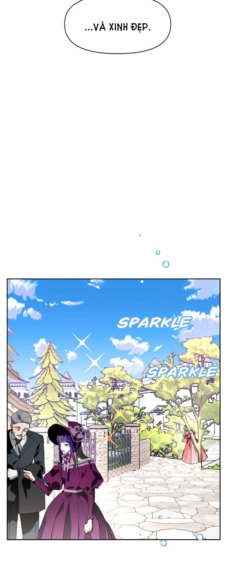 Tôi Muốn Trở Thành Cô Ấy Dù Chỉ Là Một Ngày Chương 12 page 5 - Giả Dược