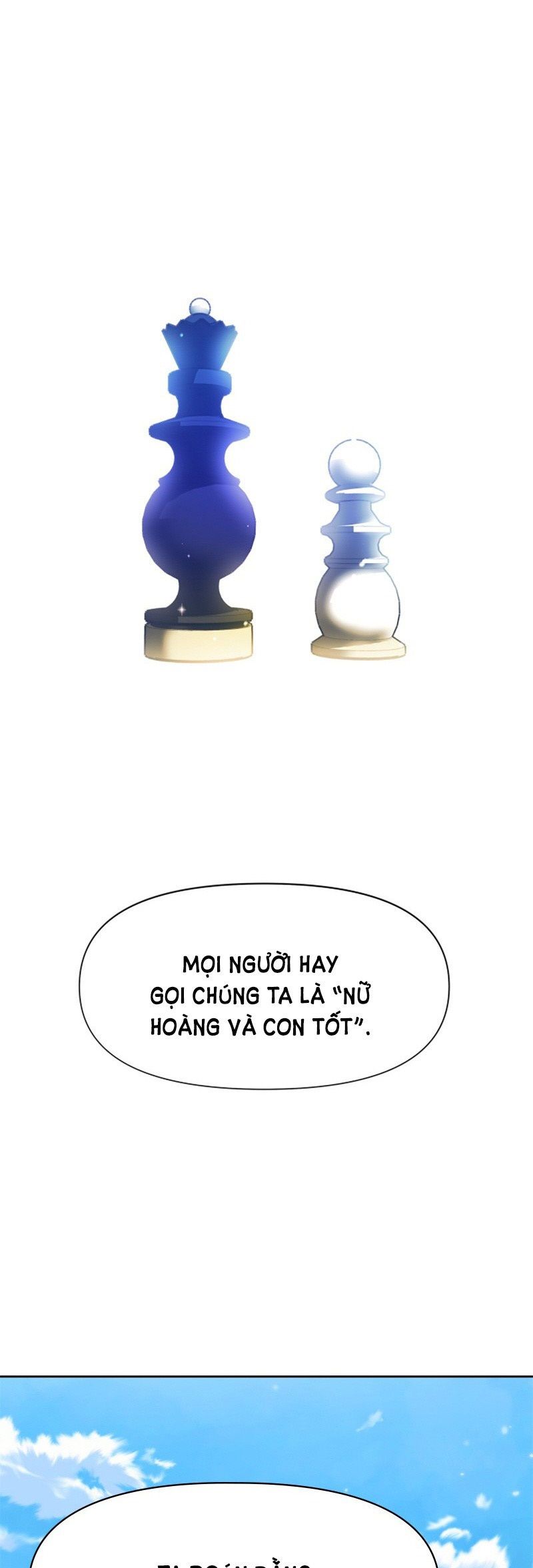 Tôi Muốn Trở Thành Cô Ấy Dù Chỉ Là Một Ngày Chương 12 page 42 - Giả Dược