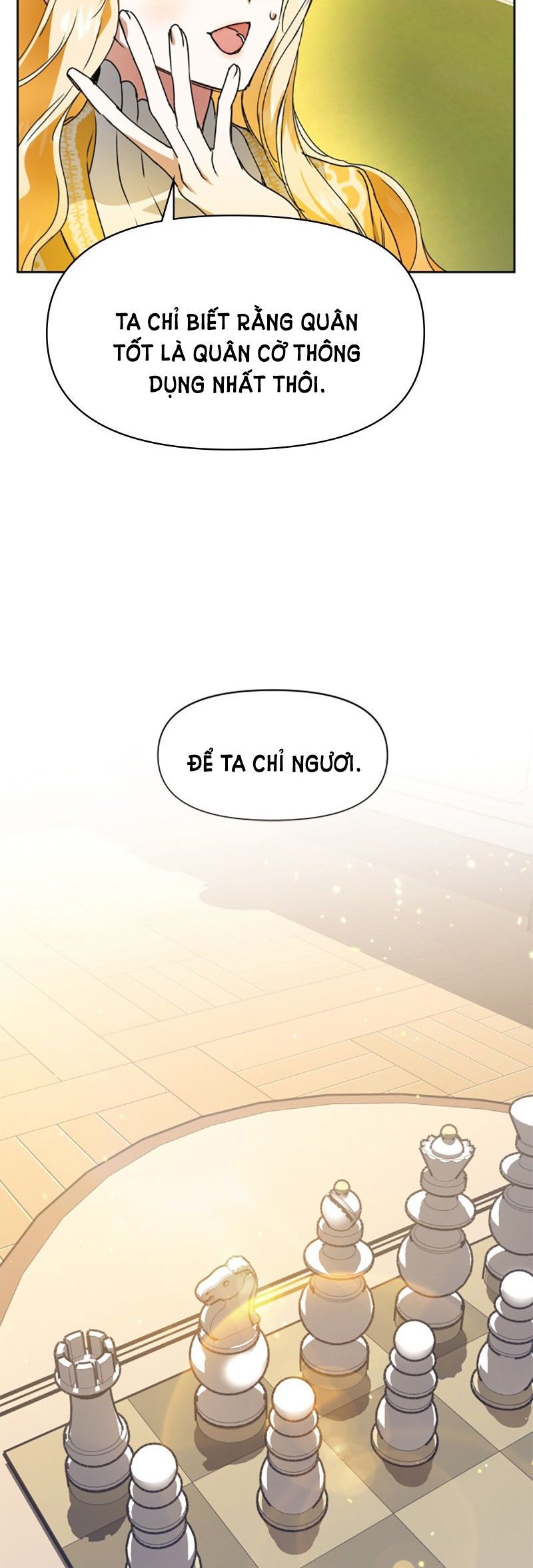 Tôi Muốn Trở Thành Cô Ấy Dù Chỉ Là Một Ngày Chương 12 page 44 - Giả Dược