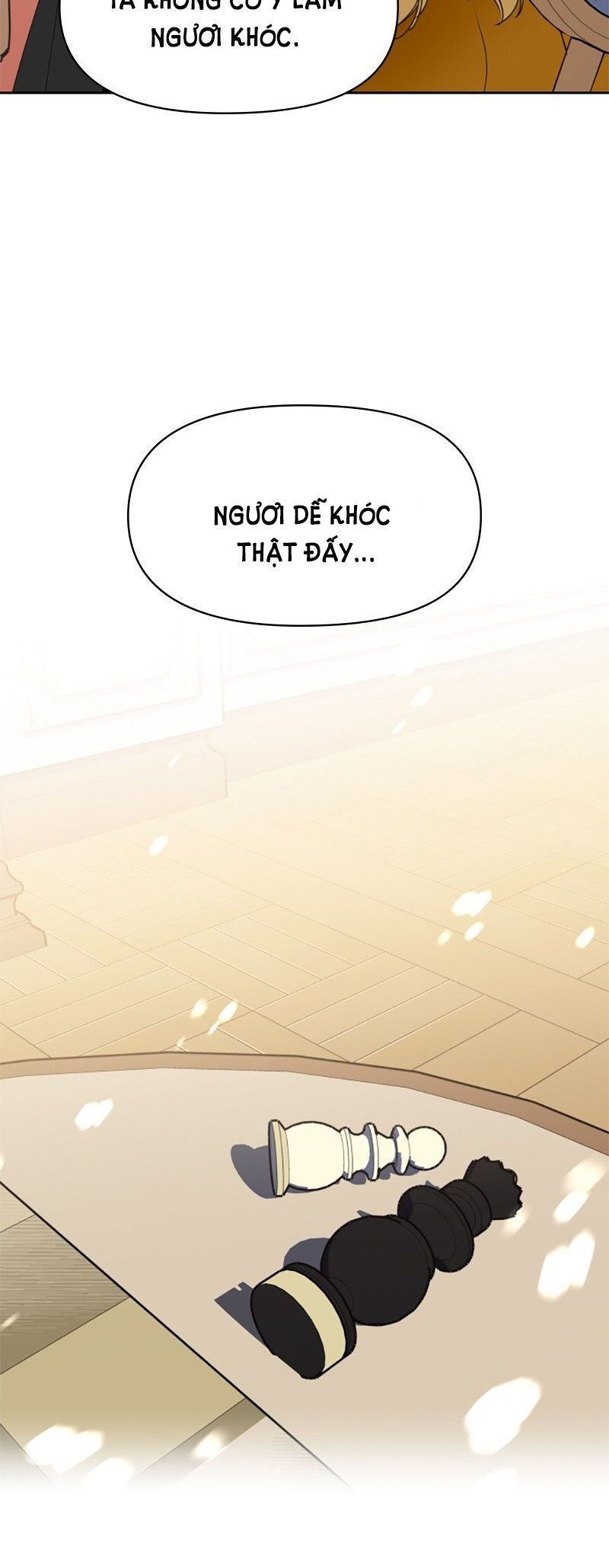 Tôi Muốn Trở Thành Cô Ấy Dù Chỉ Là Một Ngày Chương 12 page 50 - Giả Dược