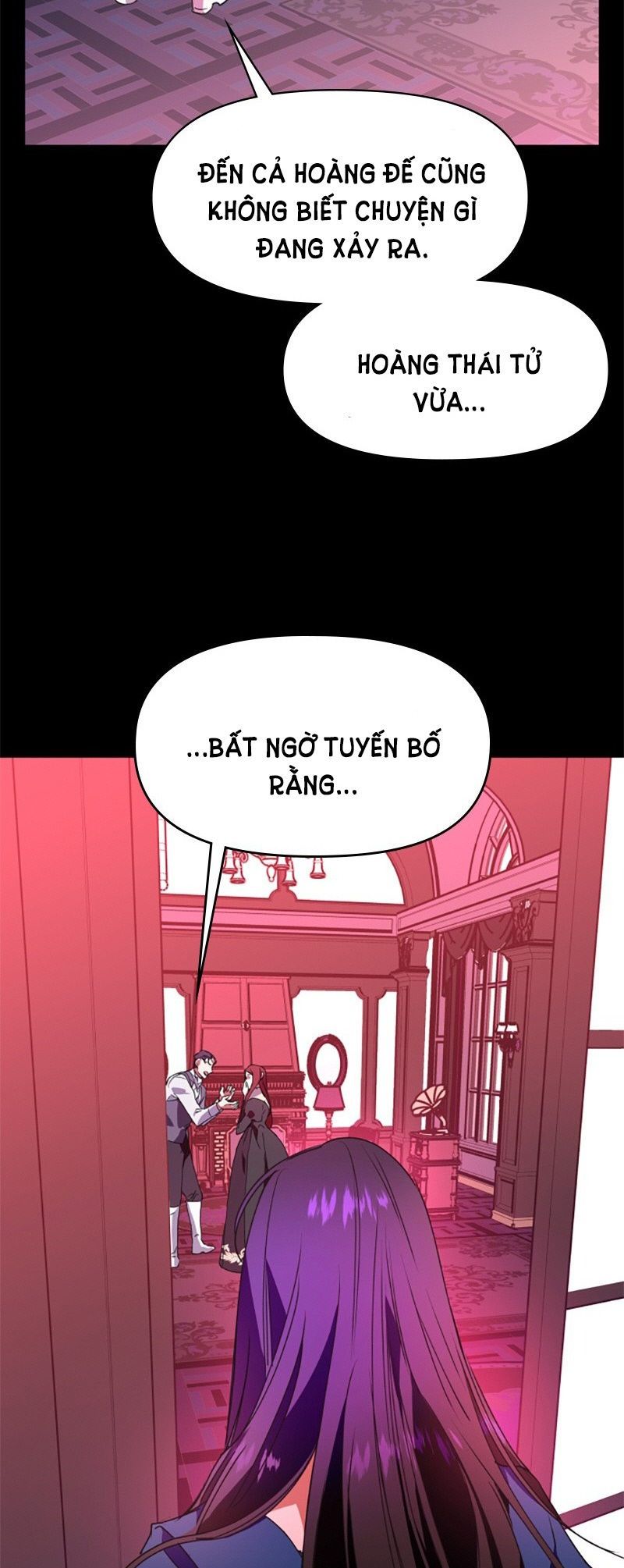 Tôi Muốn Trở Thành Cô Ấy Dù Chỉ Là Một Ngày Chương 12 page 54 - Giả Dược
