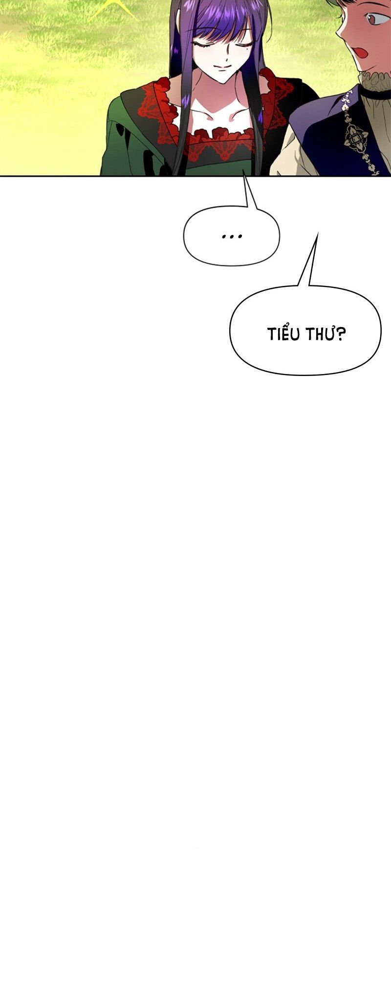 Tôi Muốn Trở Thành Cô Ấy Dù Chỉ Là Một Ngày Chương 12 page 7 - Giả Dược