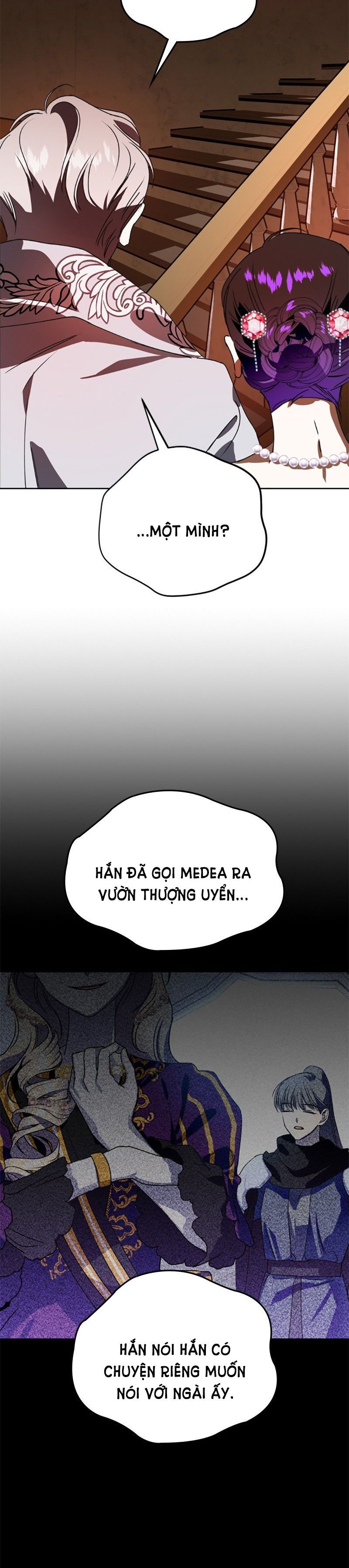 Tôi Muốn Trở Thành Cô Ấy Dù Chỉ Là Một Ngày Chương 12 page 63 - Giả Dược