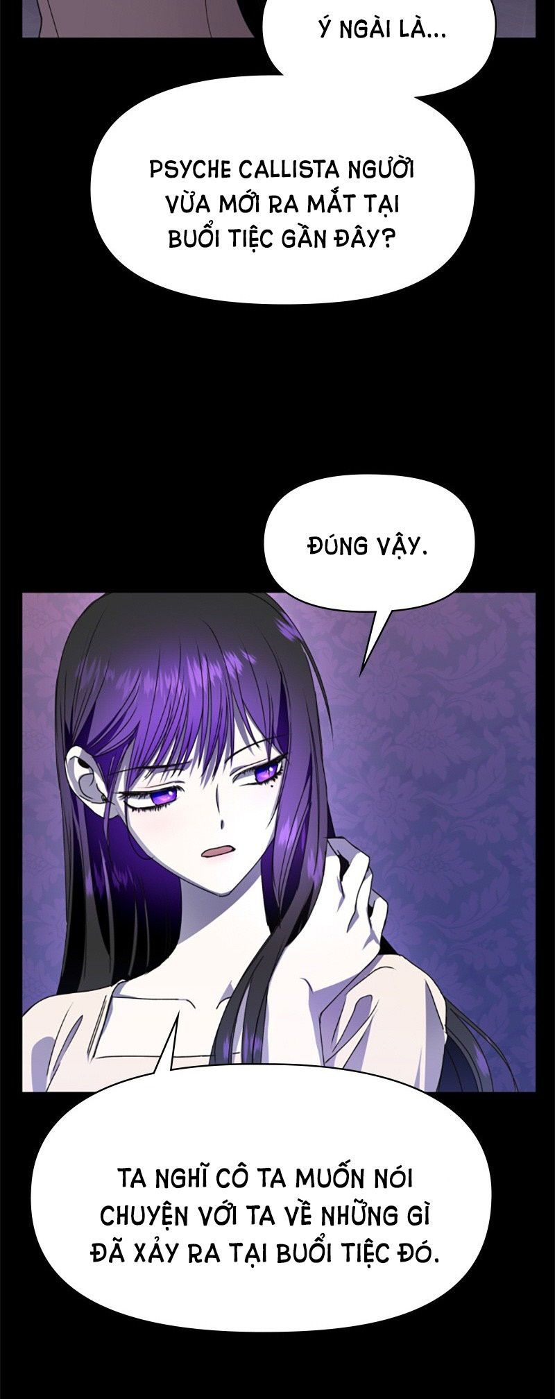 Tôi Muốn Trở Thành Cô Ấy Dù Chỉ Là Một Ngày Chương 12 page 10 - Giả Dược