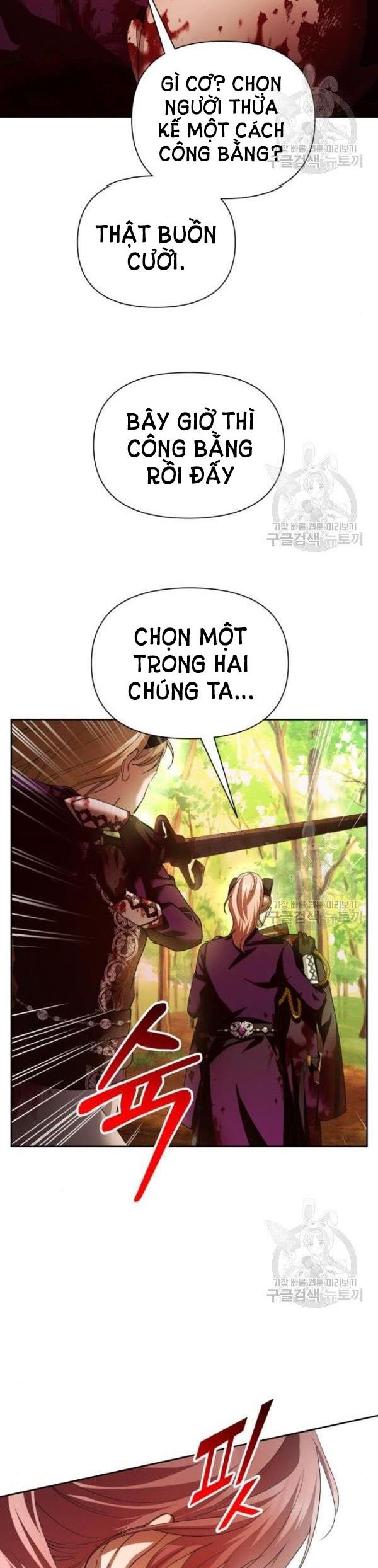 Tôi Muốn Trở Thành Cô Ấy Dù Chỉ Là Một Ngày Chương 120 page 15 - Giả Dược