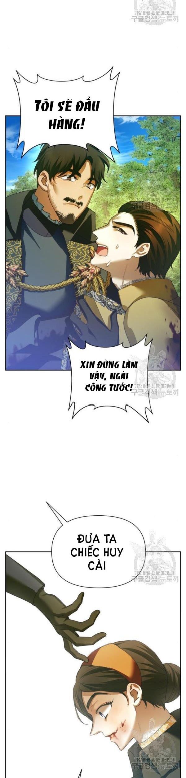 Tôi Muốn Trở Thành Cô Ấy Dù Chỉ Là Một Ngày Chương 120 page 30 - Giả Dược