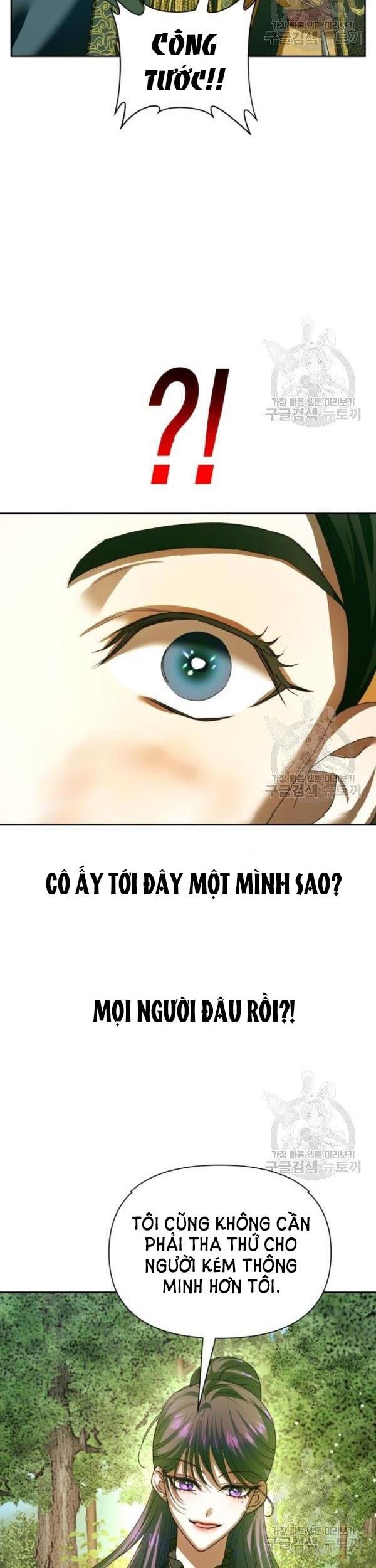 Tôi Muốn Trở Thành Cô Ấy Dù Chỉ Là Một Ngày Chương 120 page 36 - Giả Dược