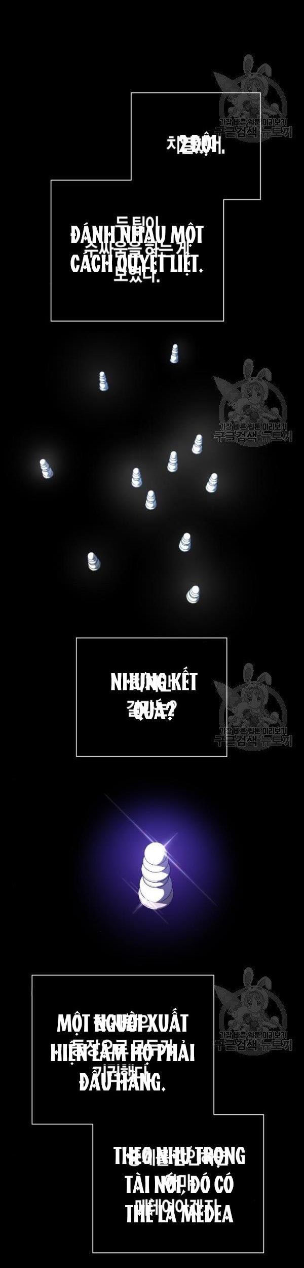 Tôi Muốn Trở Thành Cô Ấy Dù Chỉ Là Một Ngày Chương 120.5 page 22 - Giả Dược