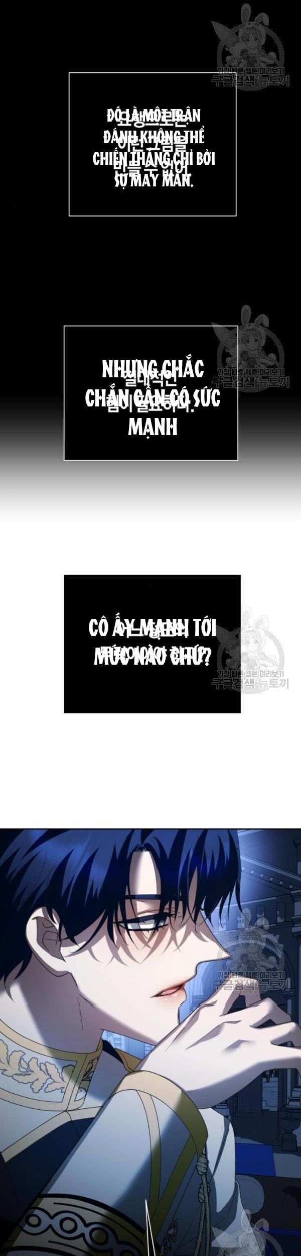 Tôi Muốn Trở Thành Cô Ấy Dù Chỉ Là Một Ngày Chương 120.5 page 23 - Giả Dược