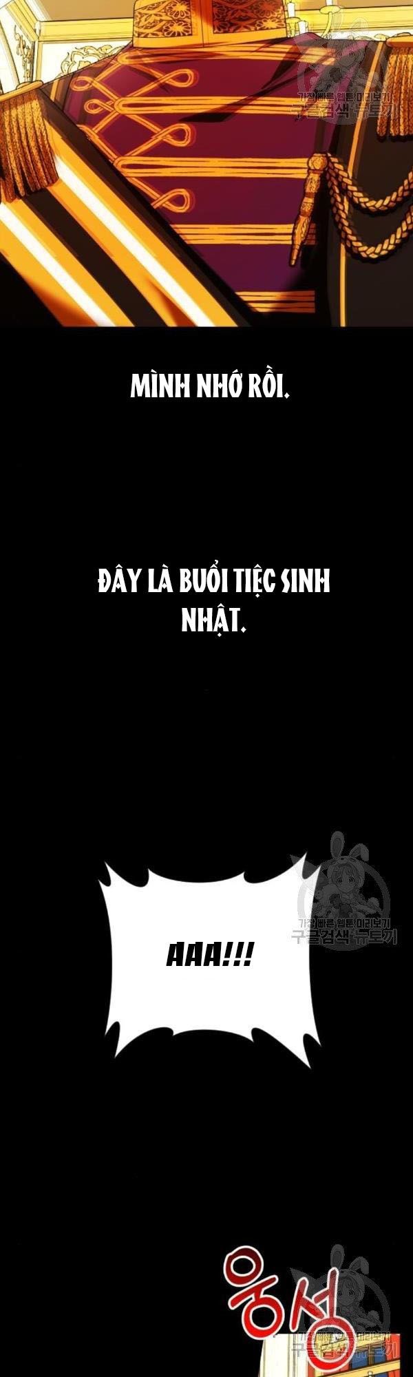 Tôi Muốn Trở Thành Cô Ấy Dù Chỉ Là Một Ngày Chương 120.5 page 27 - Giả Dược