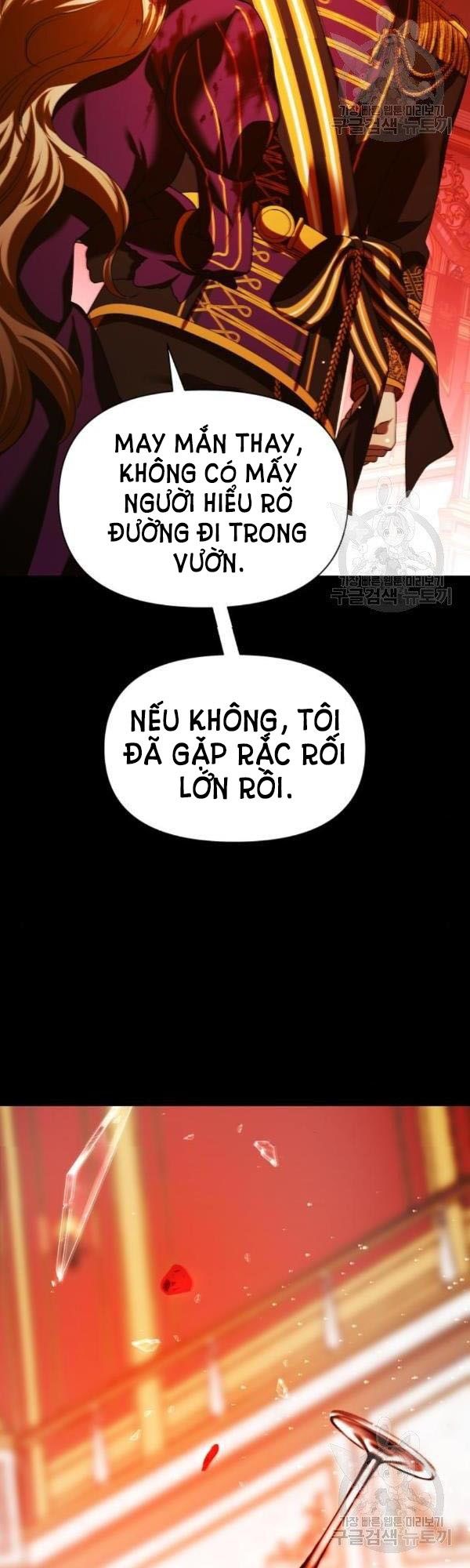 Tôi Muốn Trở Thành Cô Ấy Dù Chỉ Là Một Ngày Chương 120.5 page 30 - Giả Dược